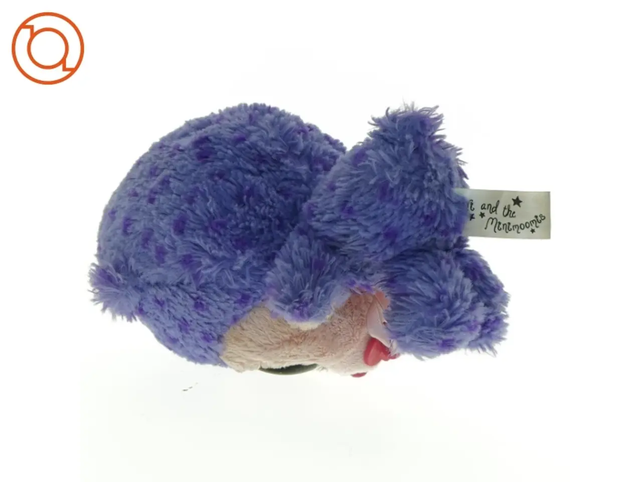 Billede 4 - Ty Beanie Boo Koala bamse fra Ty (str. 18 cm)