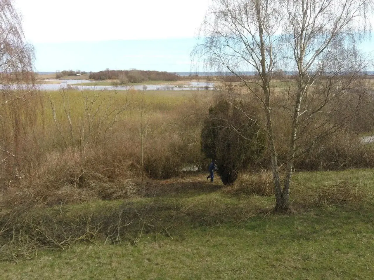 Billede 5 - Langeland, Tranekær