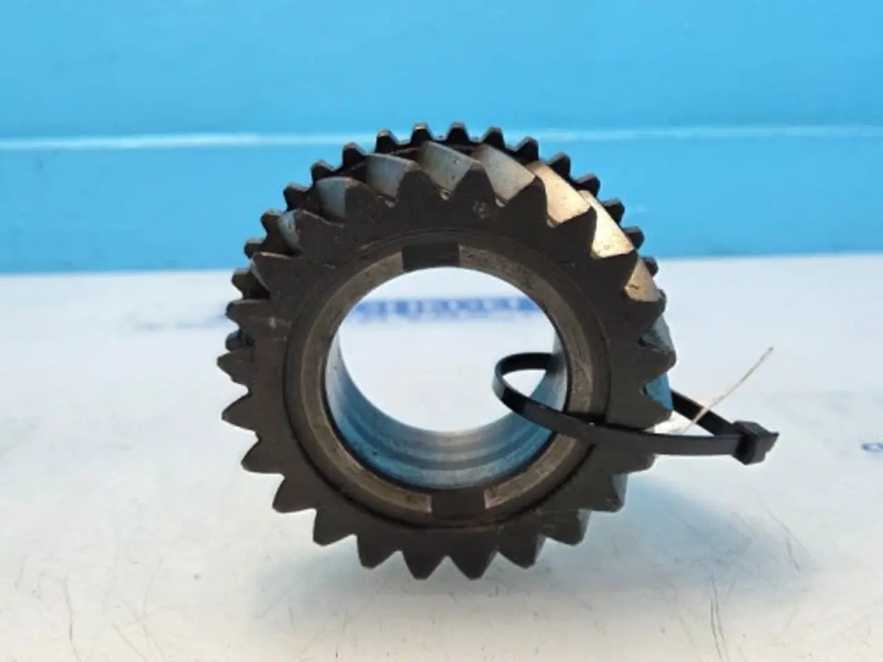 Billede 6 - John Deere 2040 Gear AL28709
