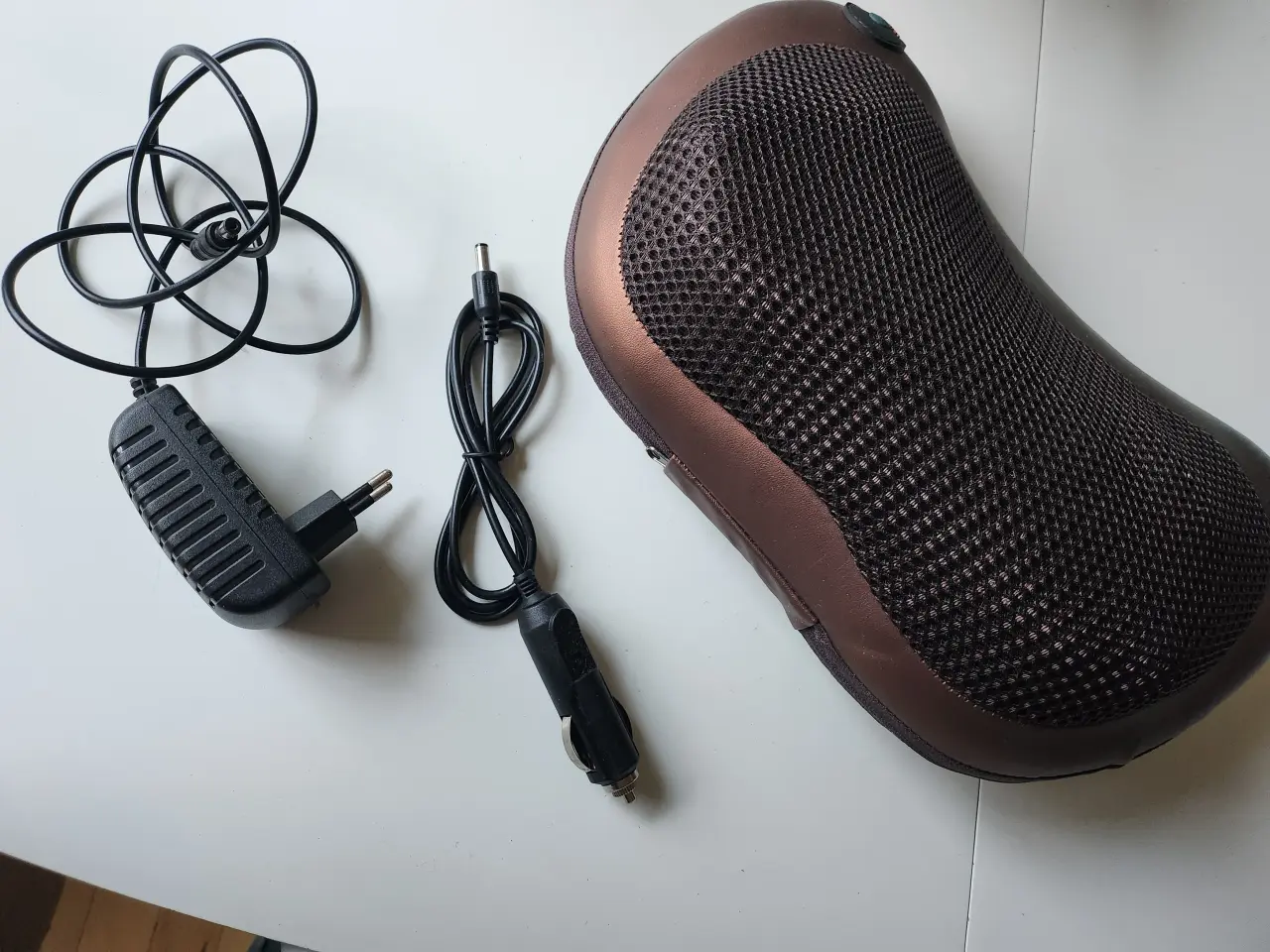 Billede 2 - Massage apparat med 2 funktioners massage