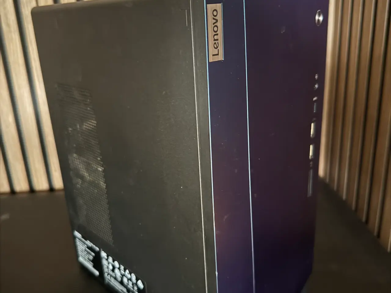 Billede 1 - Billig Gamer Computer