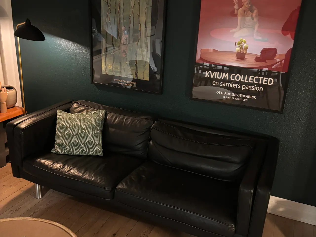 Billede 2 - Henning Jensen sofaer