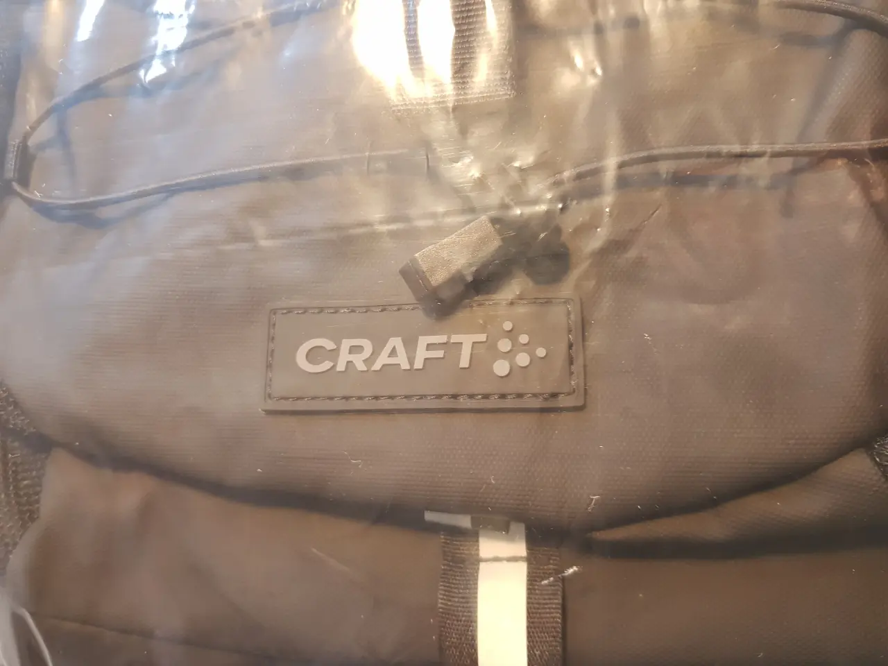 Billede 2 - Ny Rygsæk, Craft rygsæk 25L