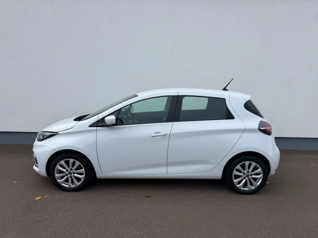 Billede 4 - Renault Zoe 52 Zen