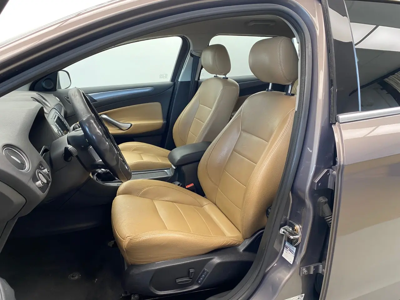Billede 8 - Ford Mondeo 2,0 TDCi 163 Titanium