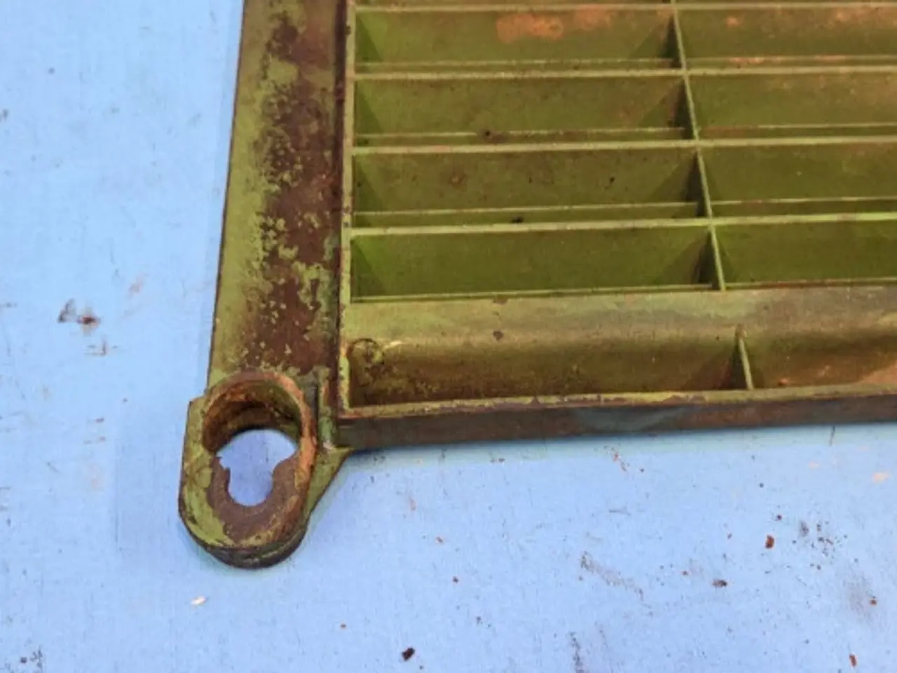 Billede 8 - John Deere 6300 Panel R. AL77936