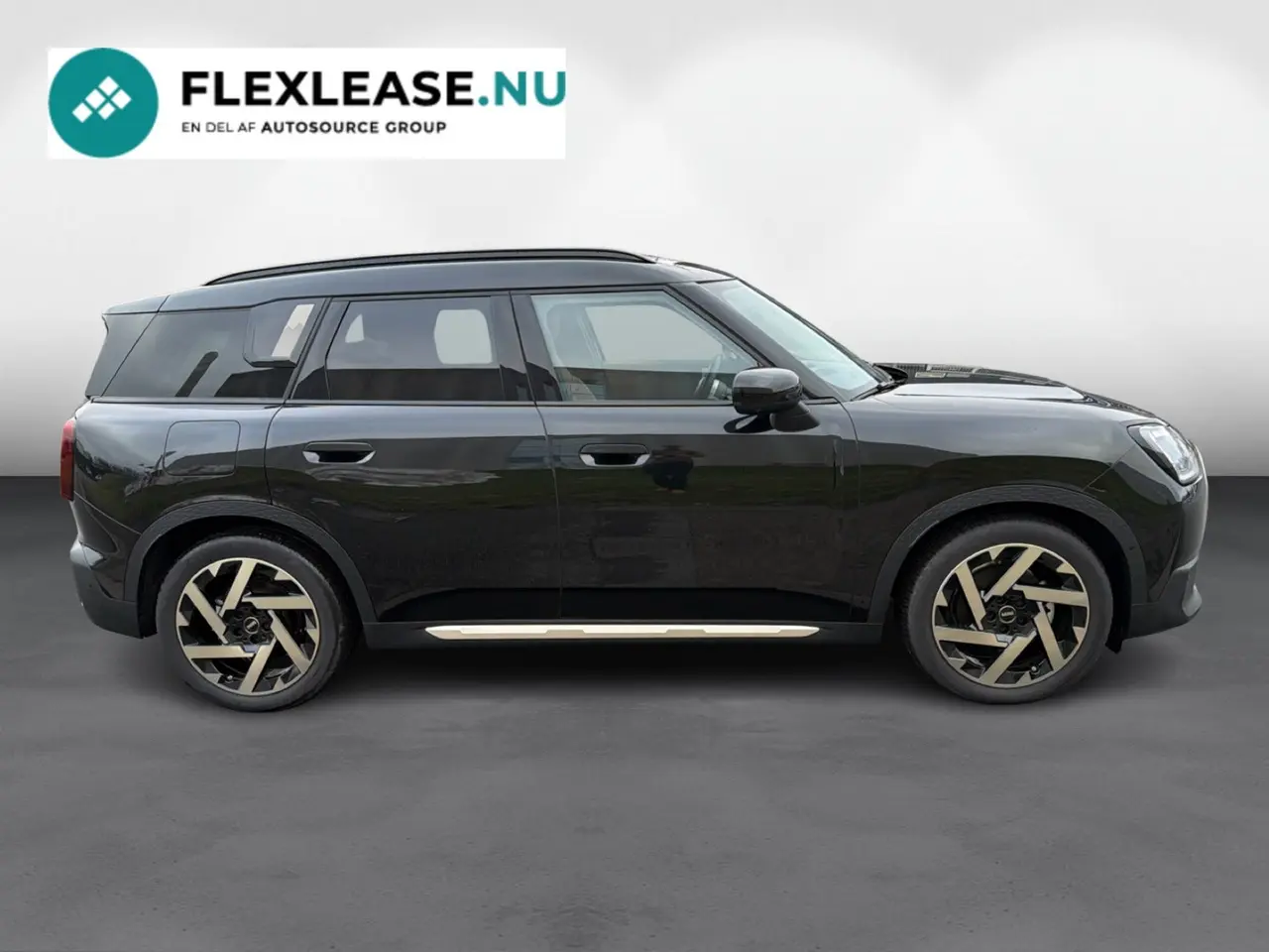 Billede 6 - MINI Countryman E  Favoured Trim XL
