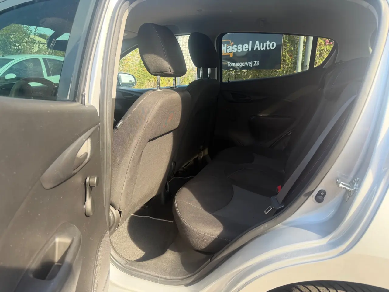 Billede 8 - Opel Karl 1,0 Cosmo