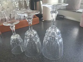 Pompadour vinglas