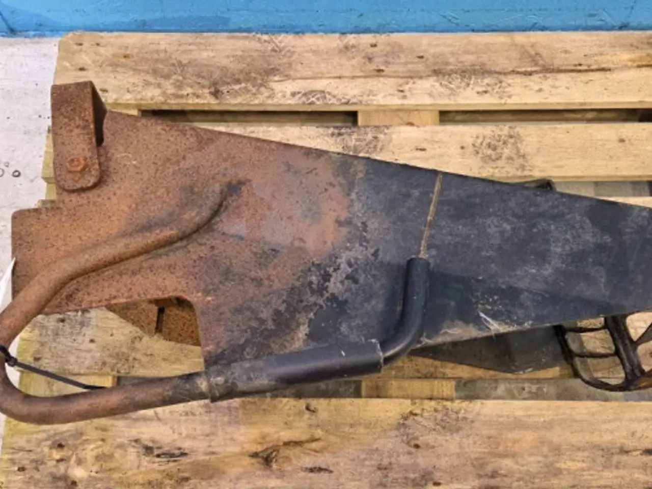 Billede 7 - New Holland T6.160 Trinplade L. 91717810