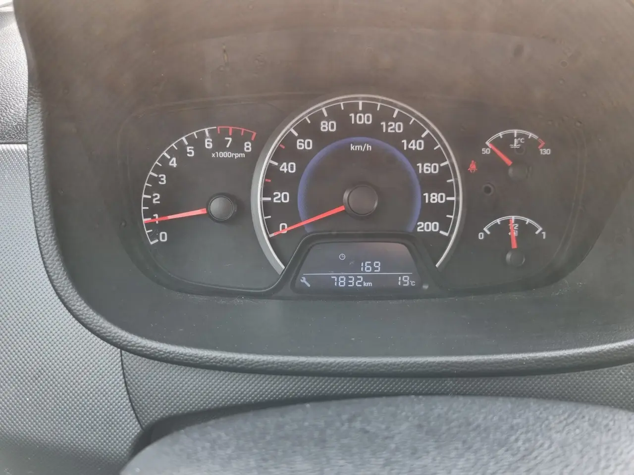 Billede 19 - Hyundai i10 1,0 Comfort