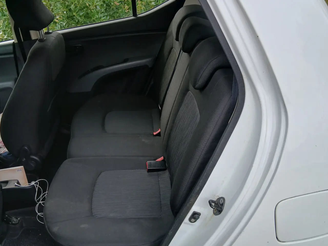 Billede 8 - hyundai i10