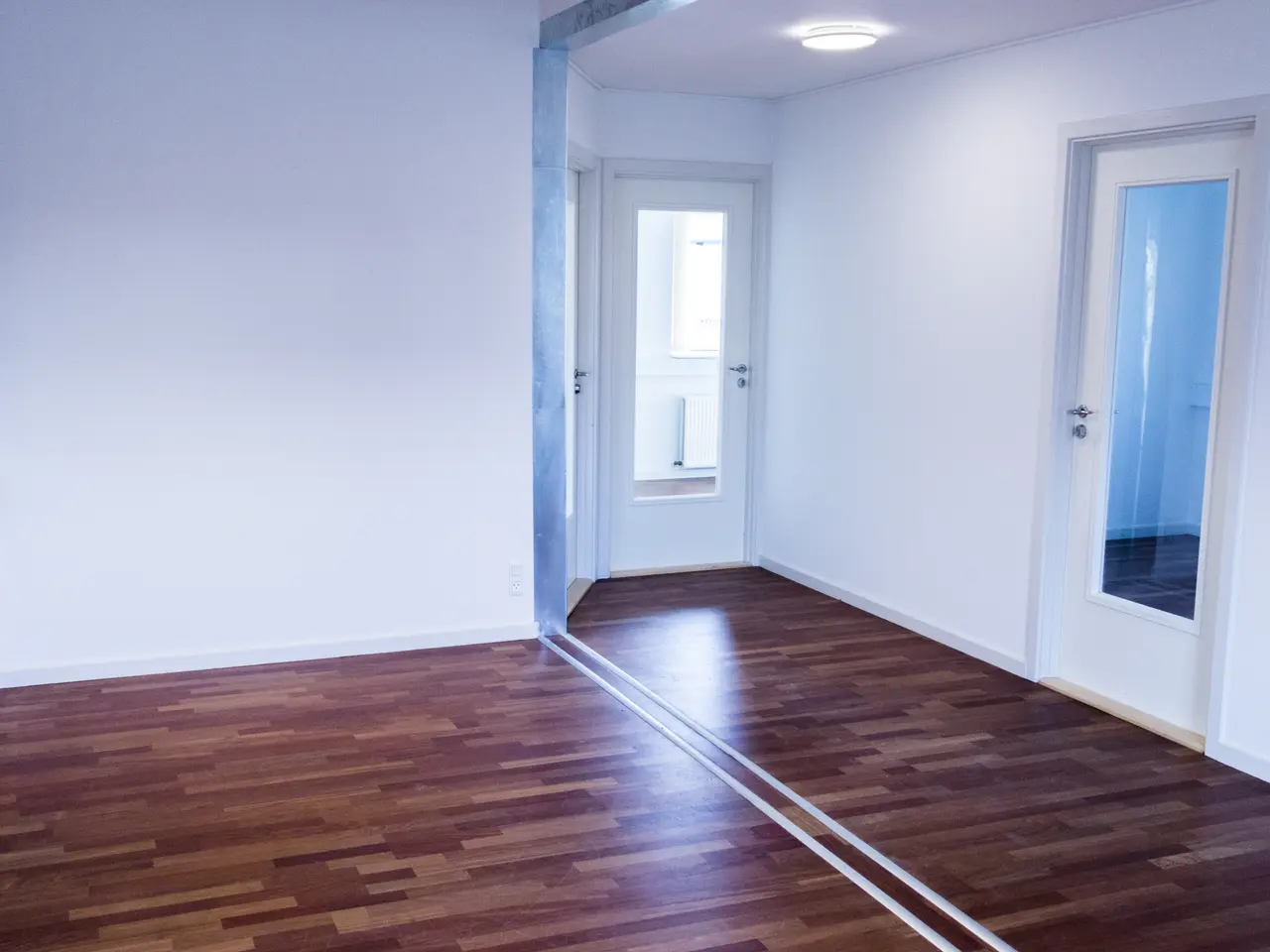 Billede 16 - Offices for drone business in the drone test center