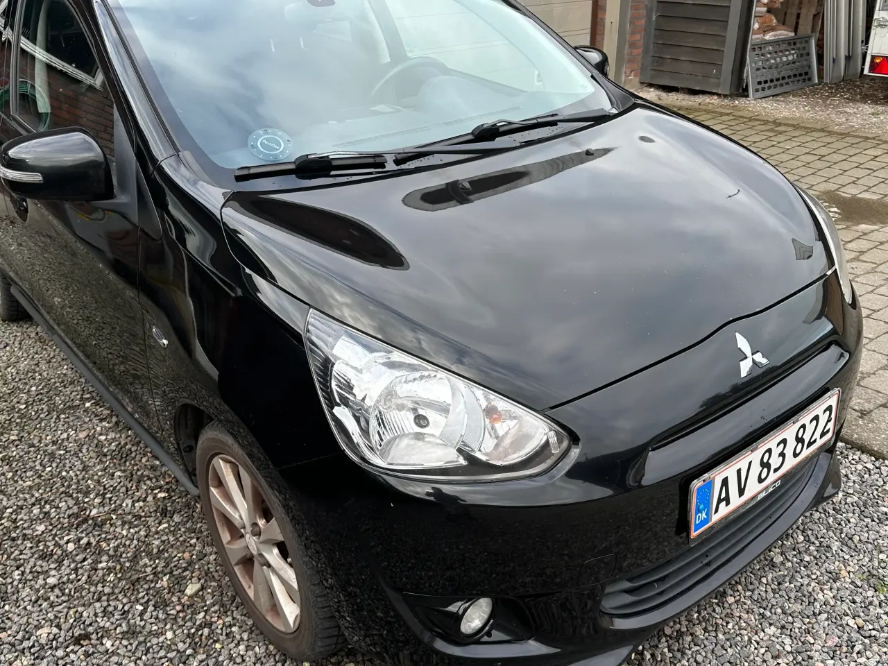 Billede 2 - Mitsubishi Spaces star