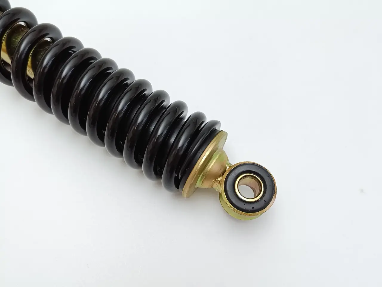 Billede 13 - NY! 290 mm Bagstøddæmper til Scootere / TUNING