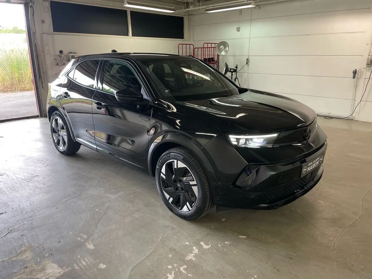 Billede 8 - Opel Mokka-e 54 GS Line