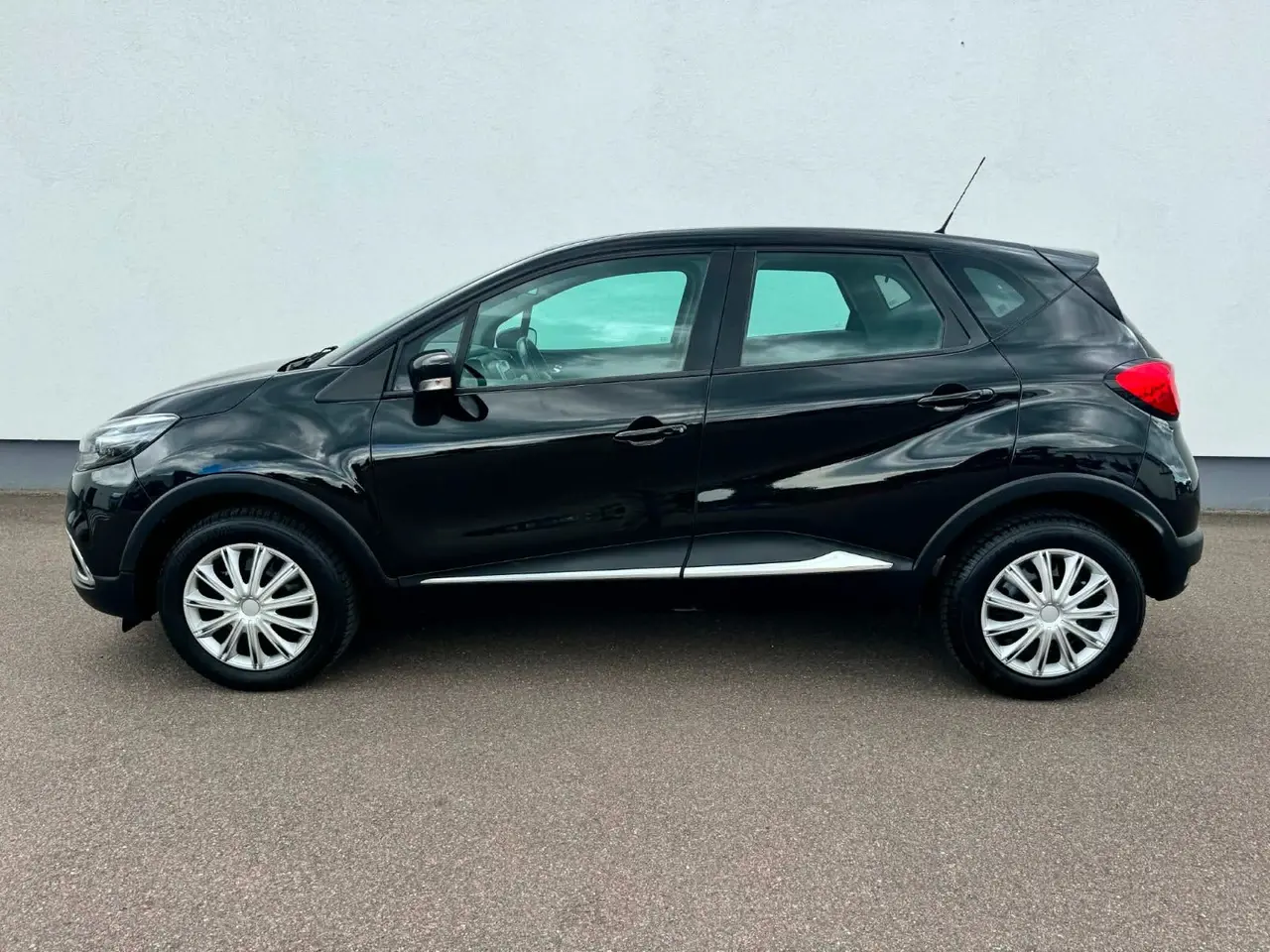 Billede 4 - Renault Captur 0,9 TCe 90 Expression