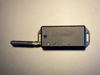 GSM/SMS-modul 95272840 64K.