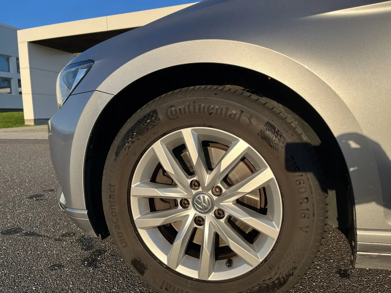 Billede 9 - VW Passat 1,5 TSi 150 Comfortline Premium Variant DSG