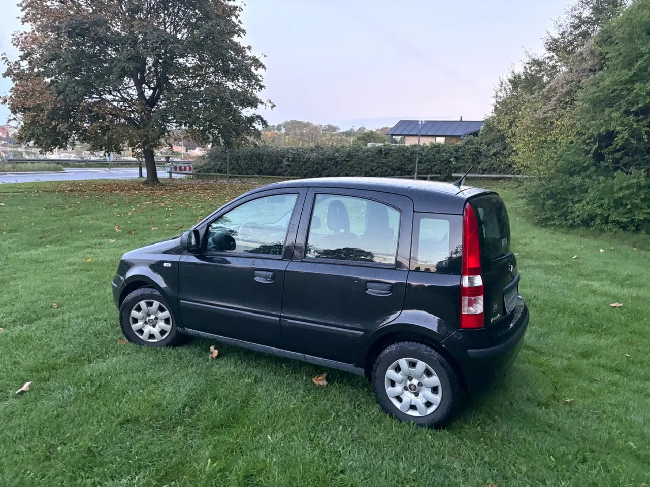 Billede 15 - Fiat Panda 1,2 69 Dynamic