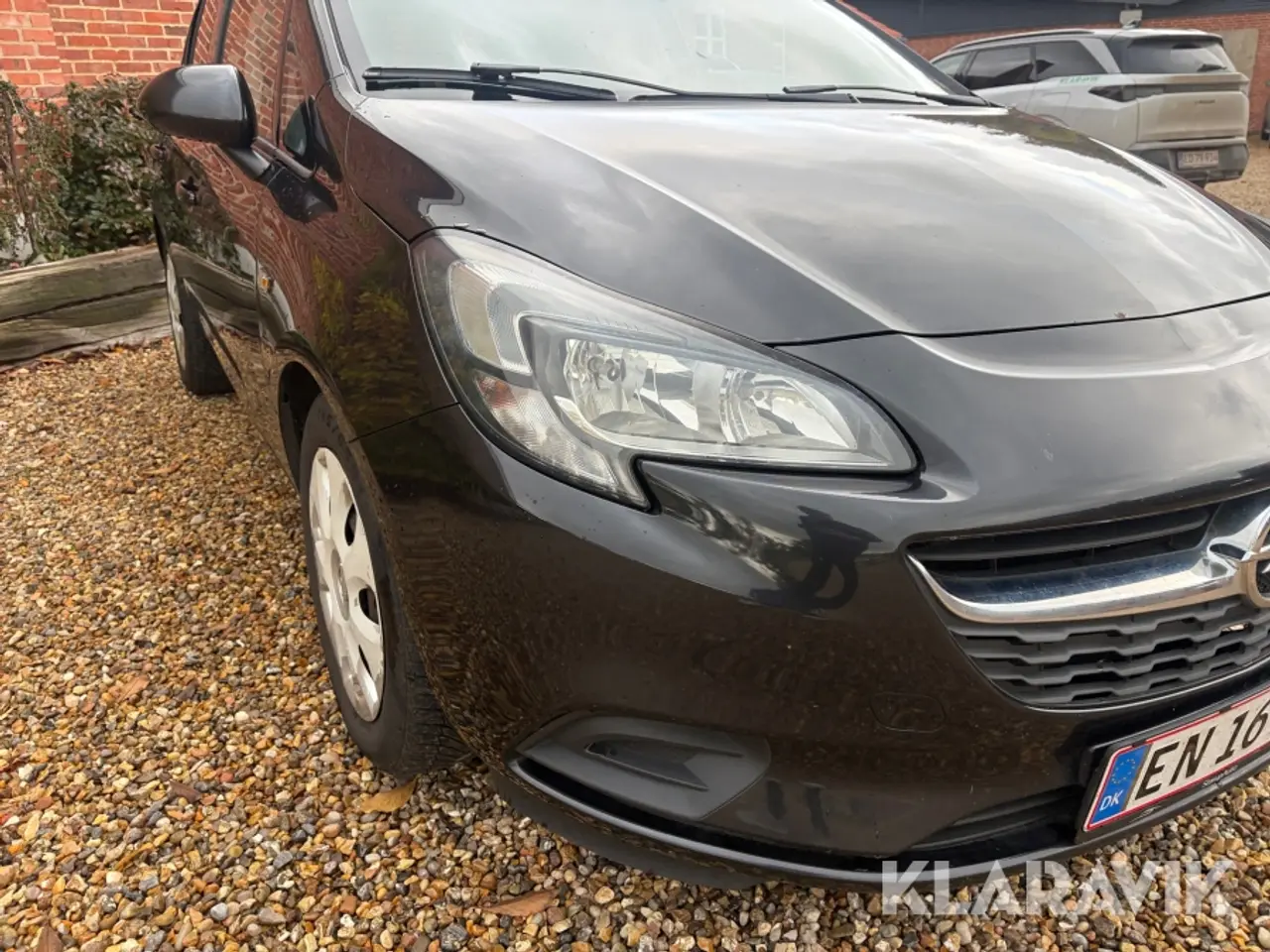 Billede 7 - Personbil Opel Corsa