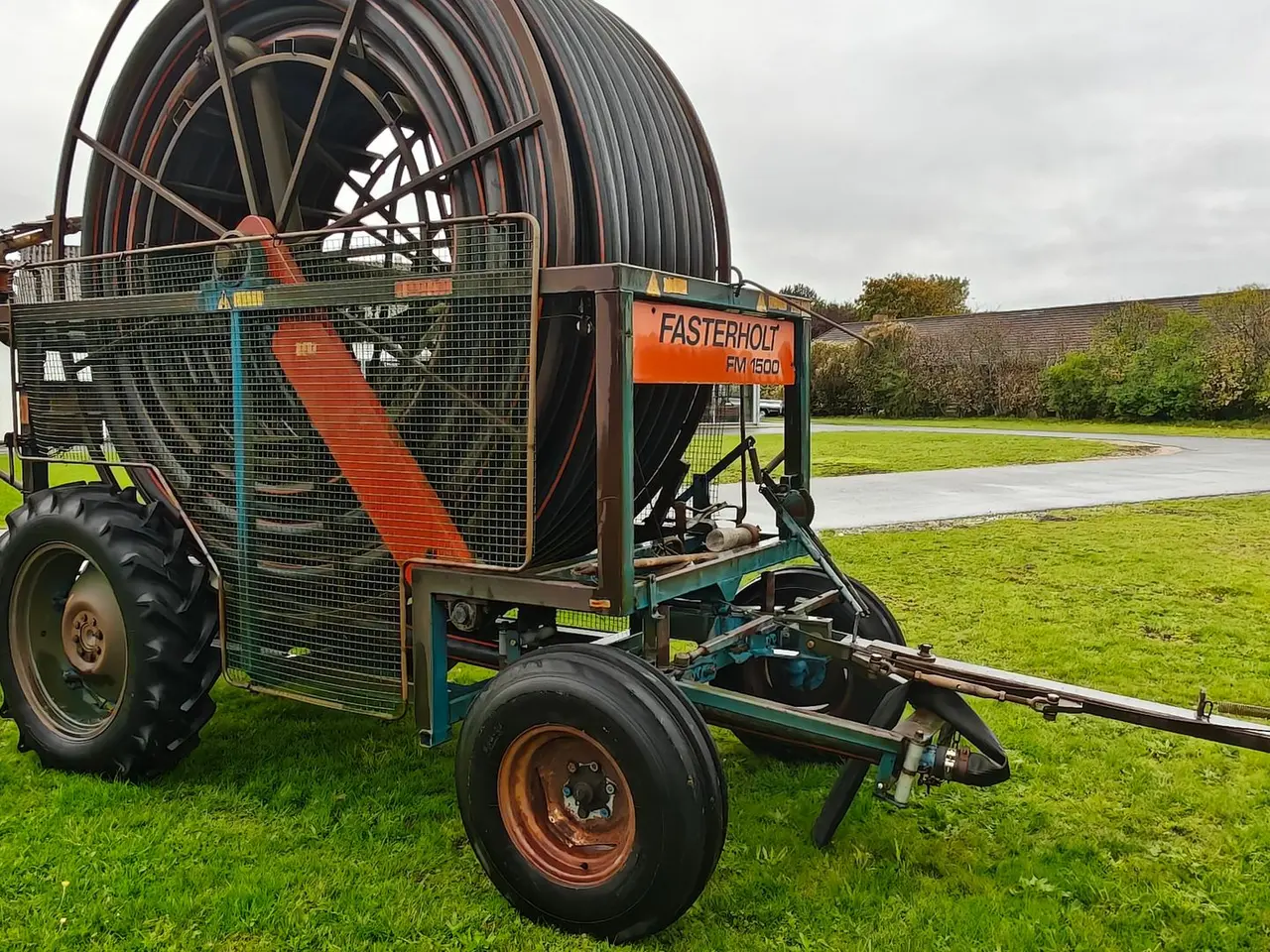 Billede 17 - Fasterholt FM1500
