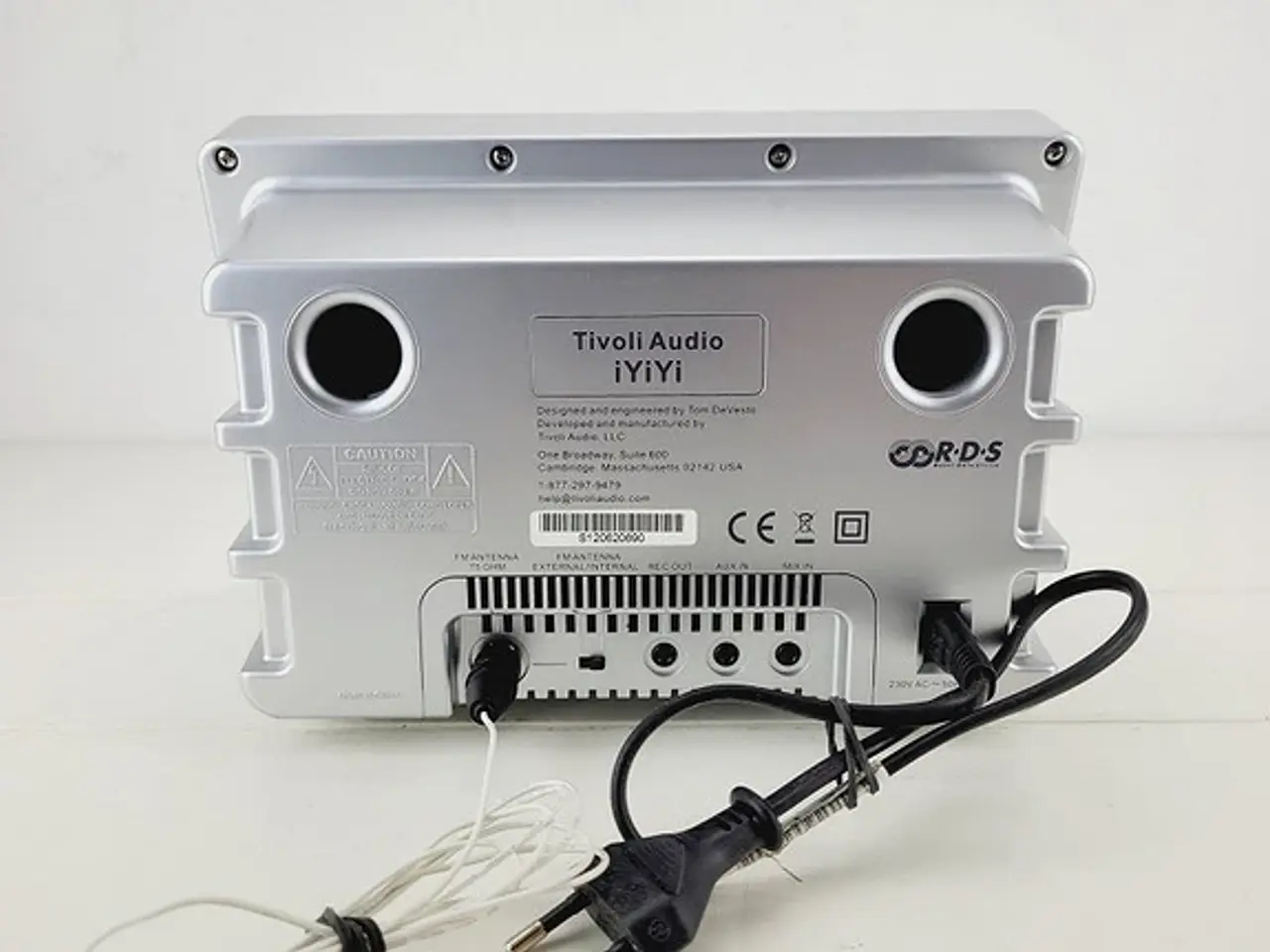 Billede 6 - Tivoli Audio Model iYiYi