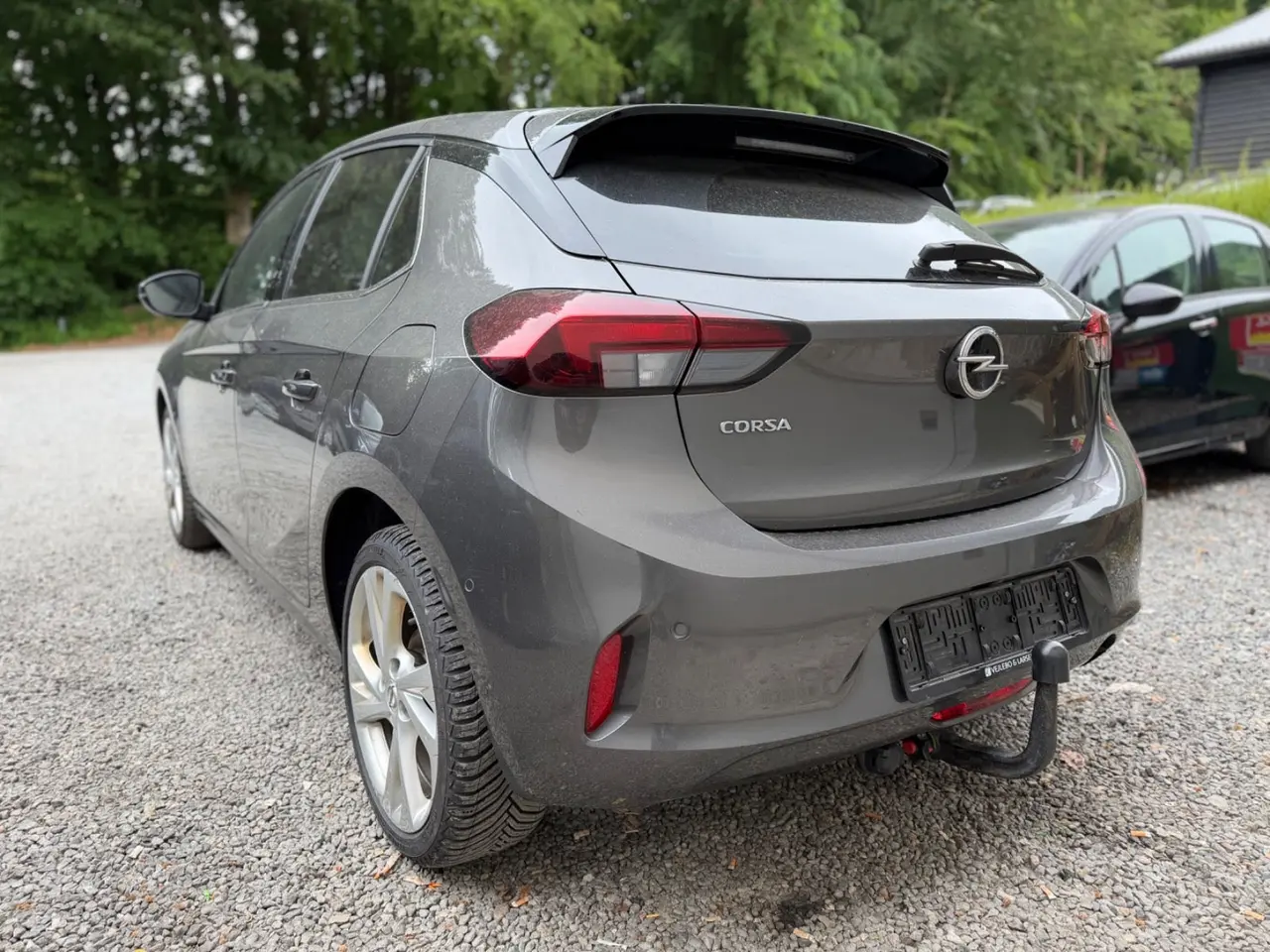 Billede 4 - Opel Corsa 1,2 Style