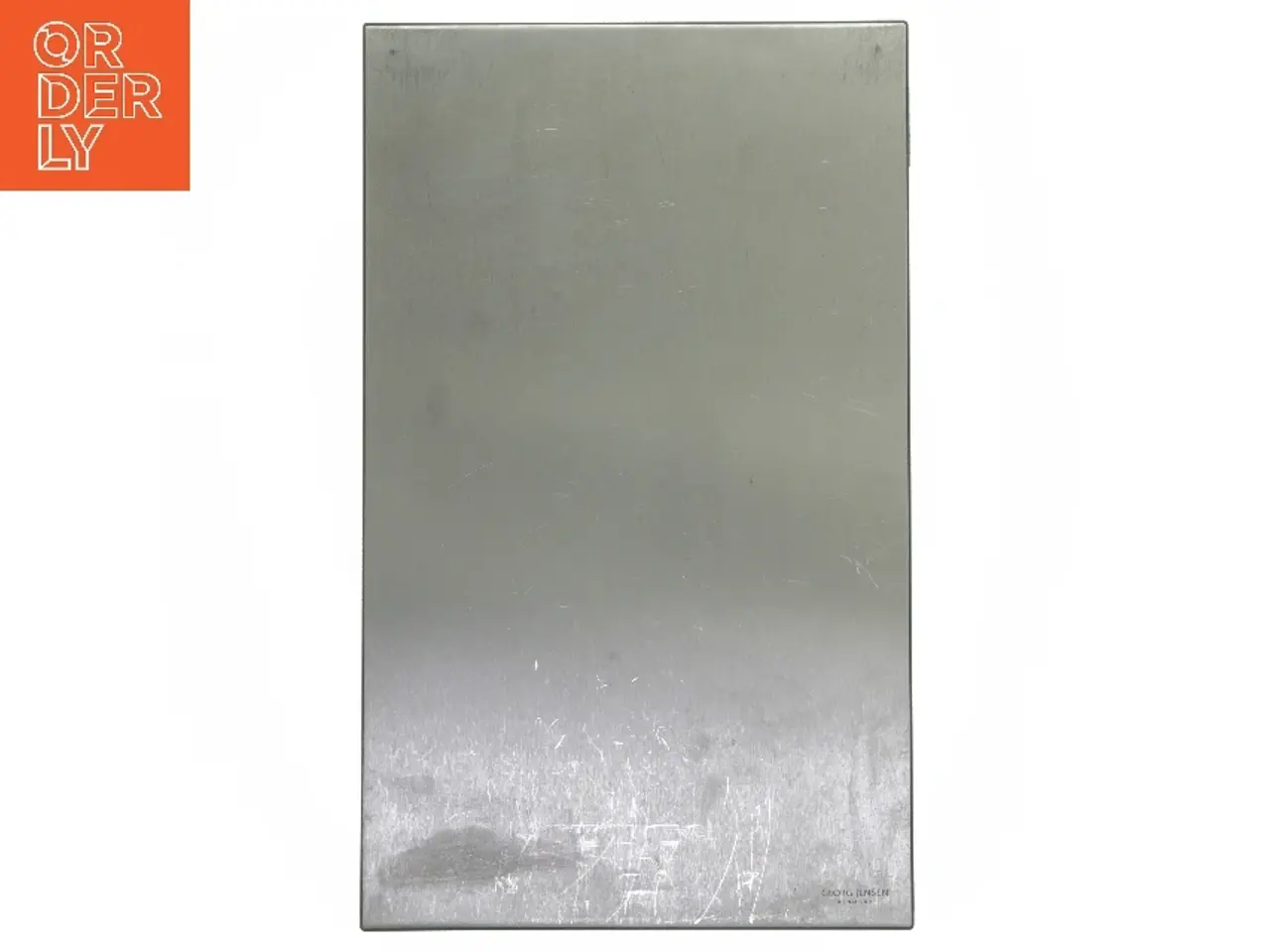 Billede 1 - Georg Jensen (str. 39x23,5 cm) fra Georg Jensen