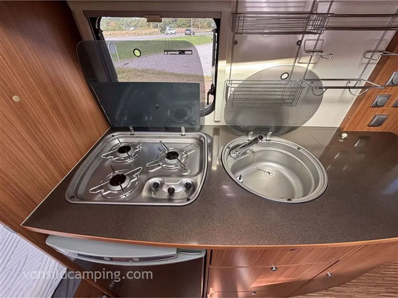 Billede 11 - 2010 - Adria Adiva 513 LT