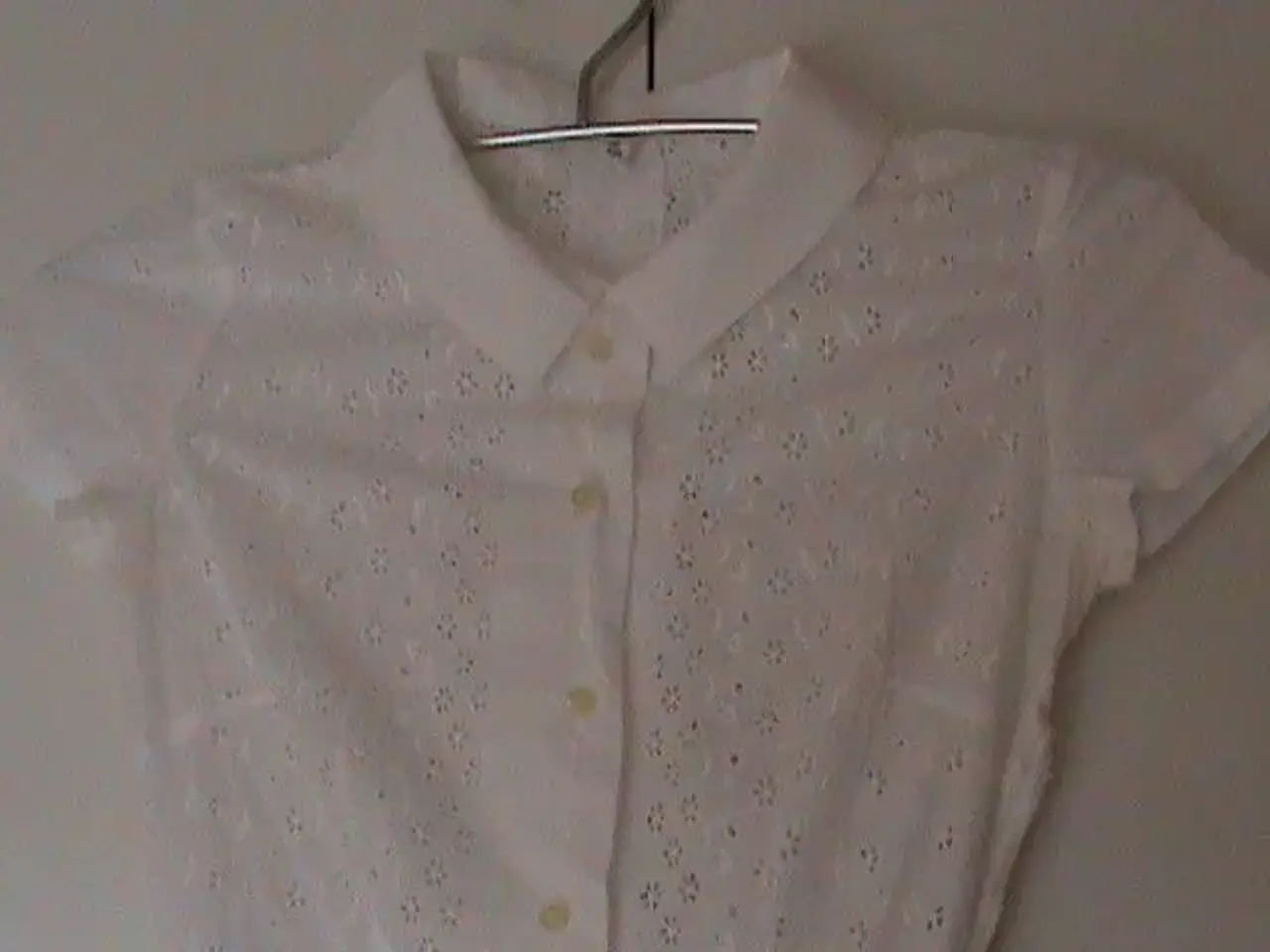 Billede 1 - Vintage konfirmationskjole fra 60erne