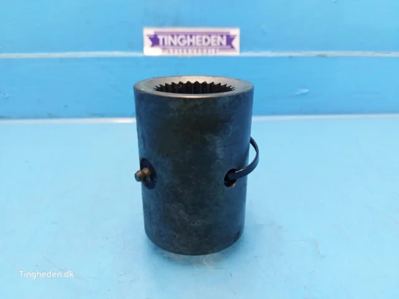 Billede 2 - Massey Ferguson 7274 Muffe 46149400