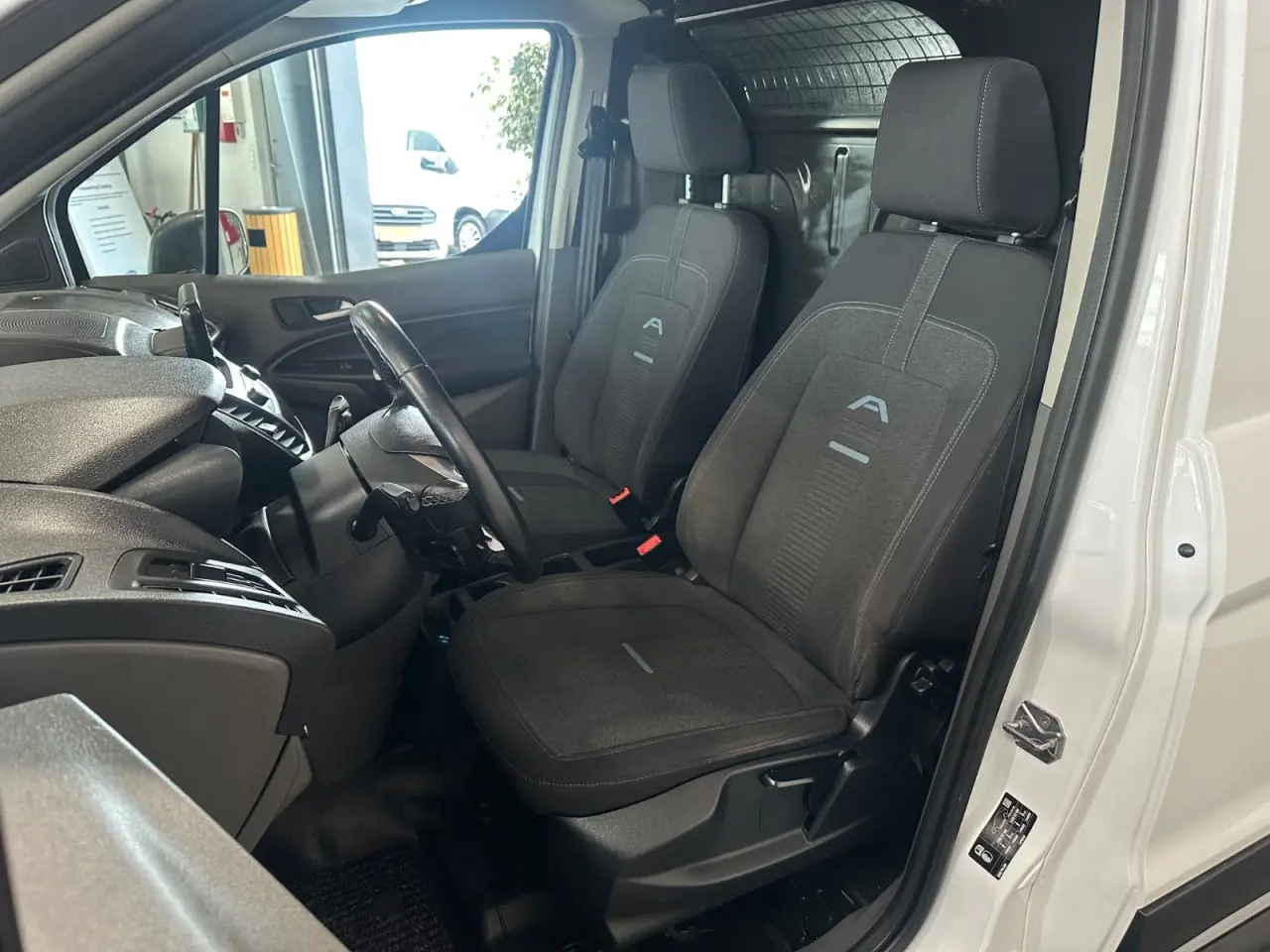 Billede 5 - Ford Transit Connect 1,5 EcoBlue Active aut. lang