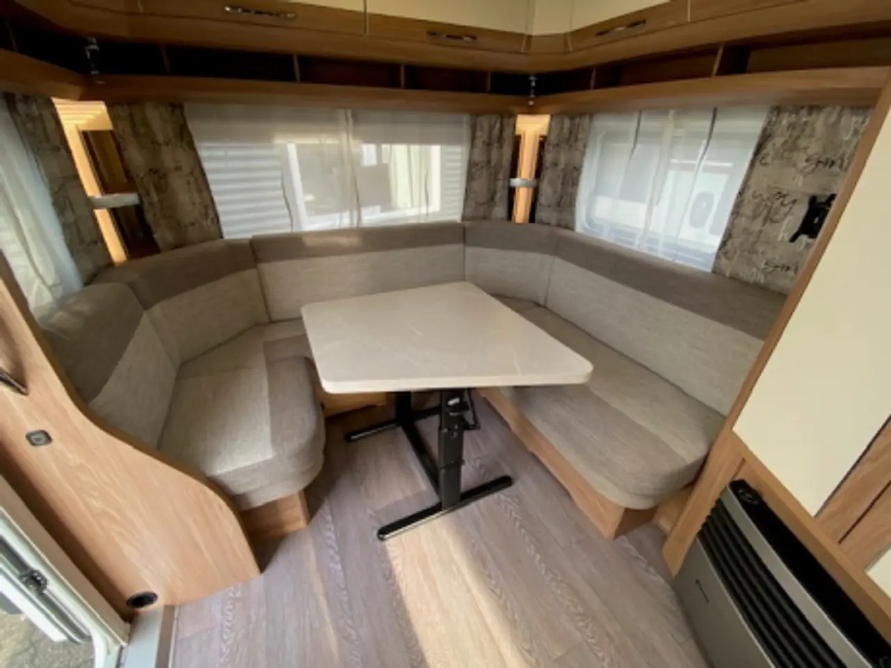 Billede 6 - Hobby De Luxe 495 UL