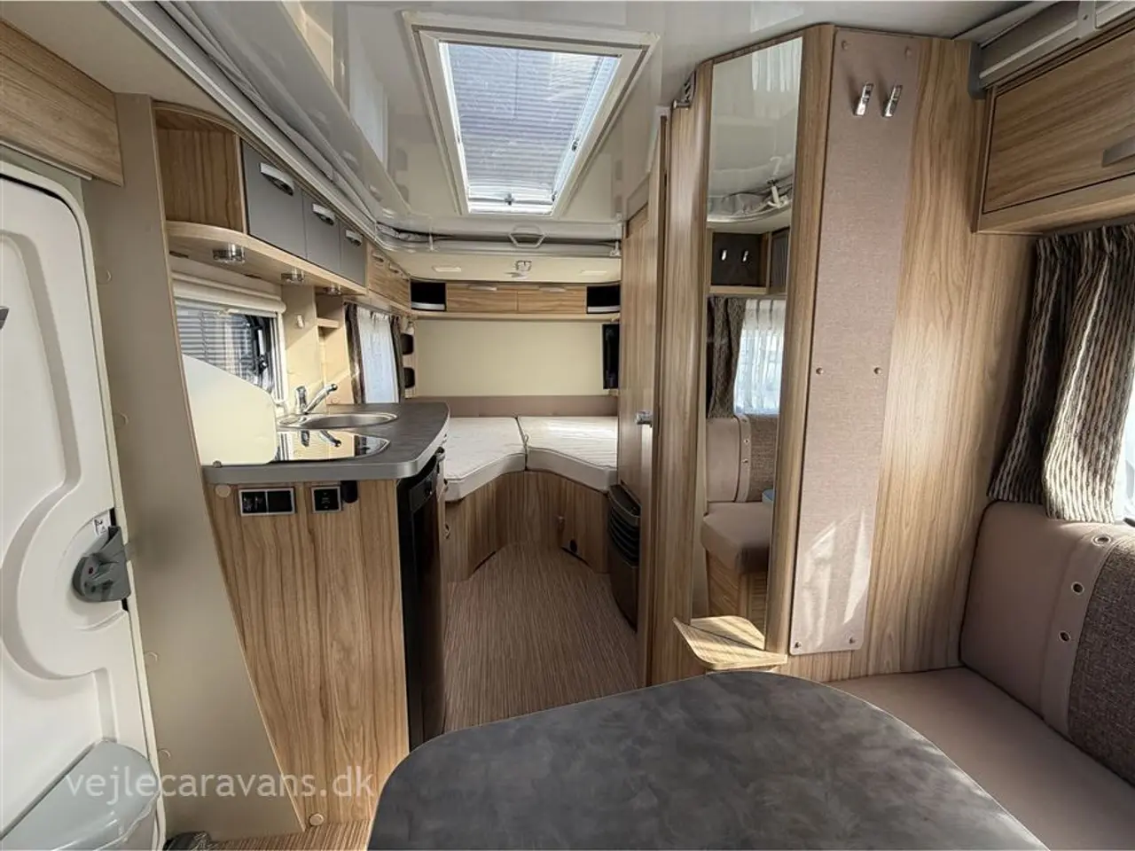 Billede 5 - 2022 - Hymer Eriba Feeling 442