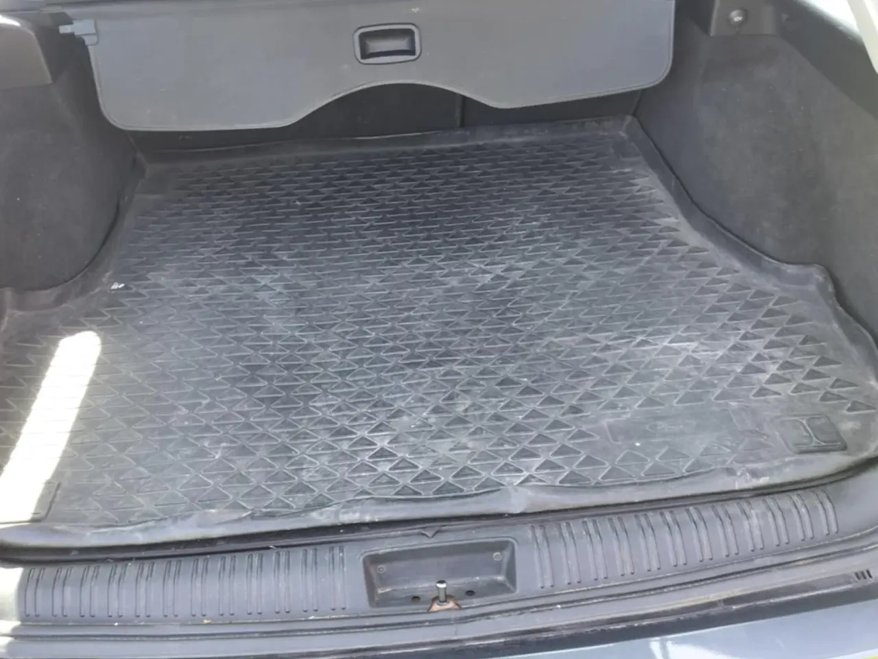 Billede 6 - Ford Mondeo 2,0