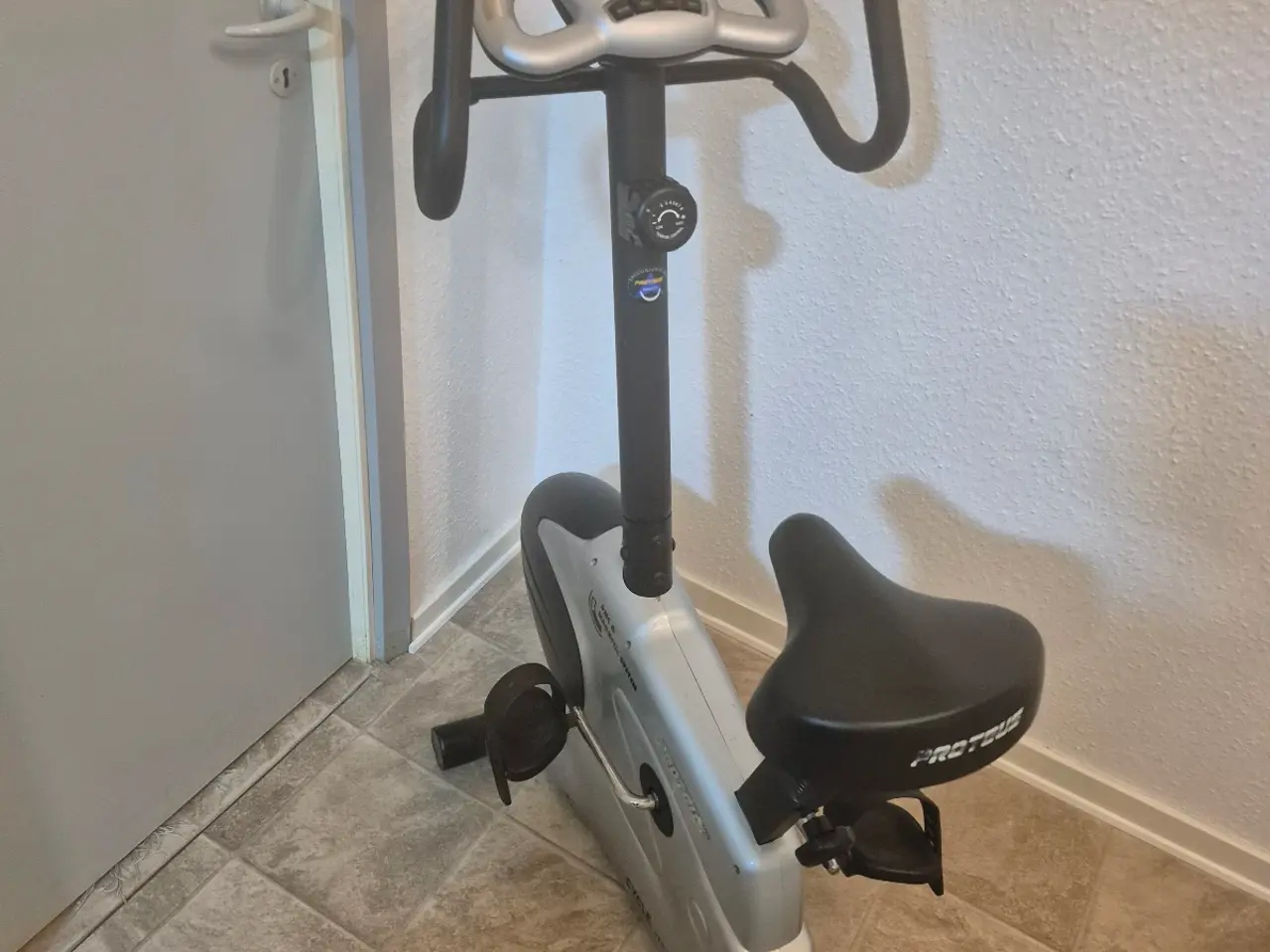 Billede 1 - Motionscykel/kondicykel