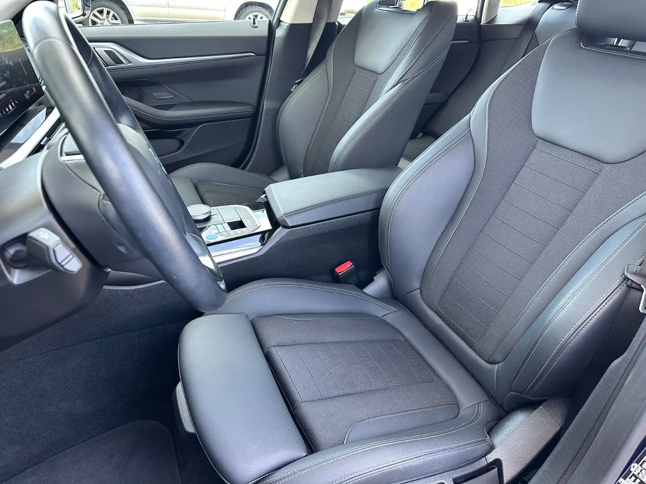 Billede 10 - BMW i4 eDrive40