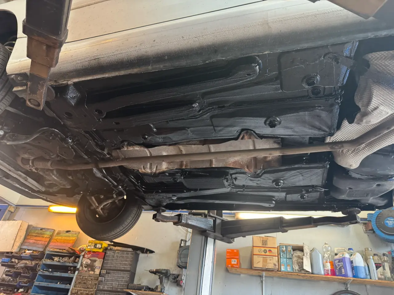 Billede 14 - PEUGEOT 206 + 1,4 HDI 68 HK 5-D