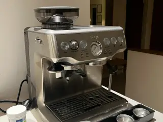 Sage Barista Express