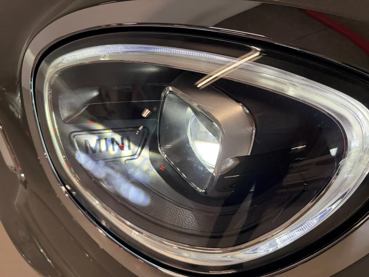 Billede 23 - MINI Countryman Cooper SE 1,5 Essential aut. ALL4