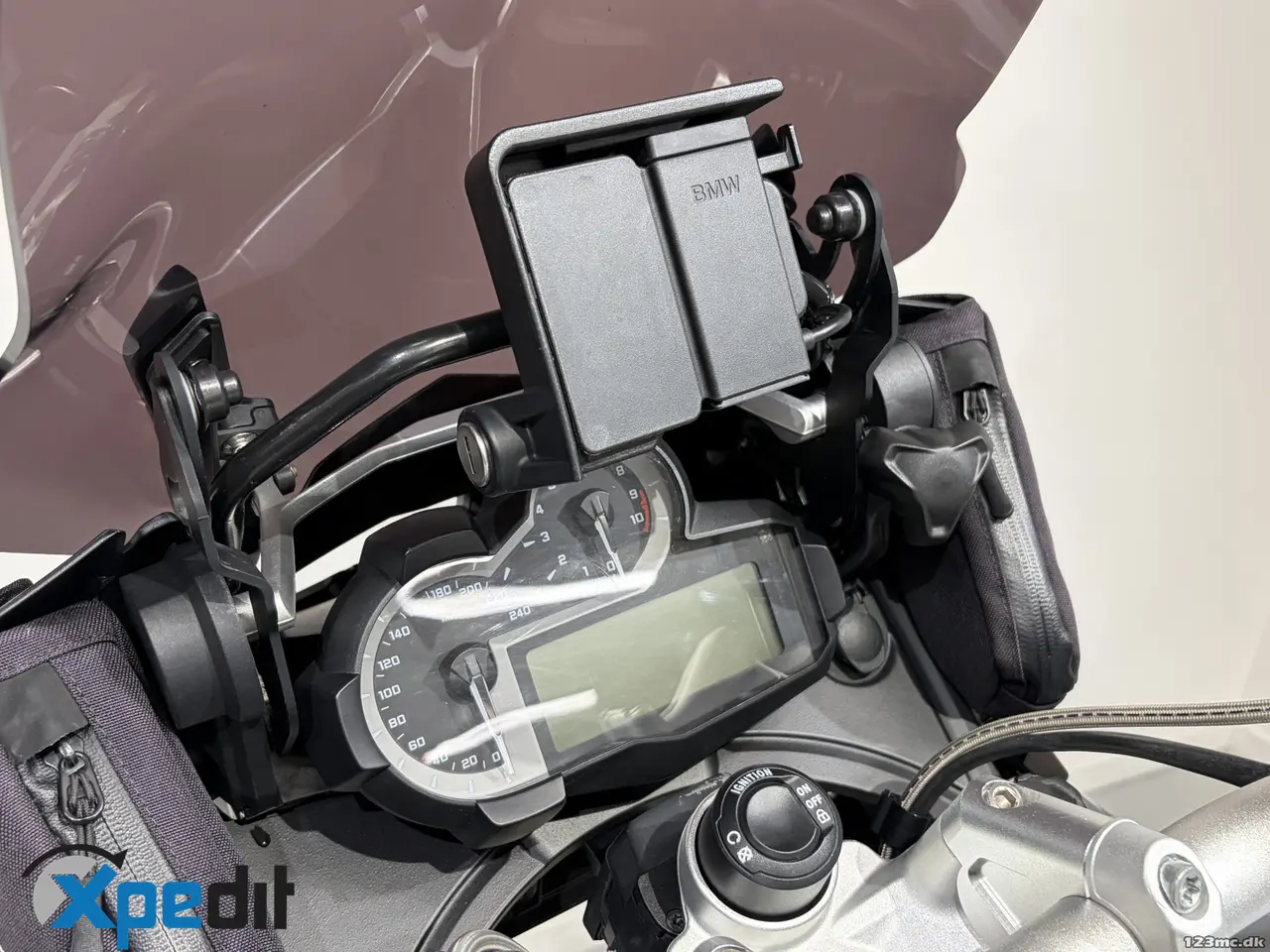 Billede 13 - BMW R 1200 GS