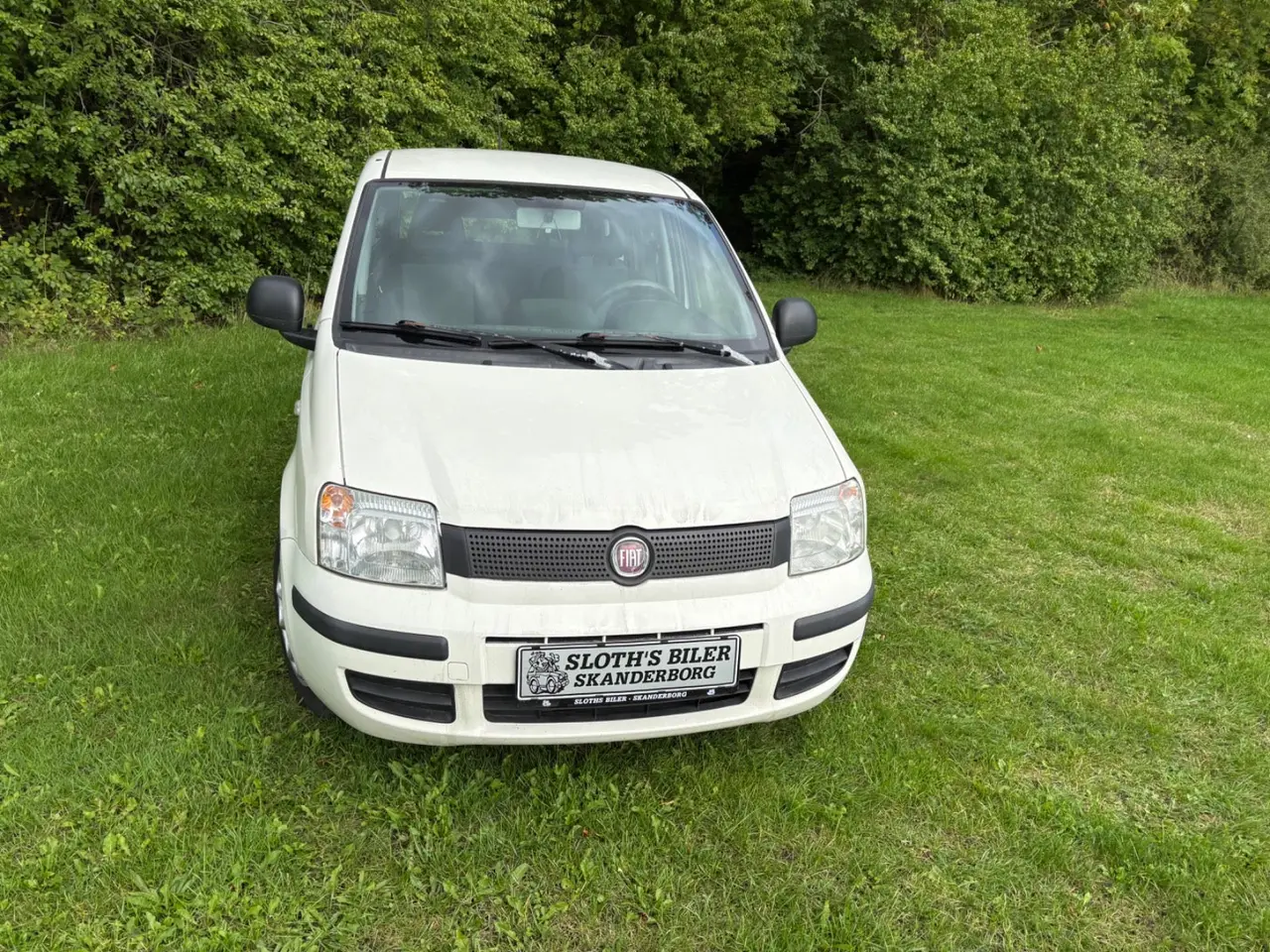 Billede 4 - Fiat Panda 1,2 69 Classic