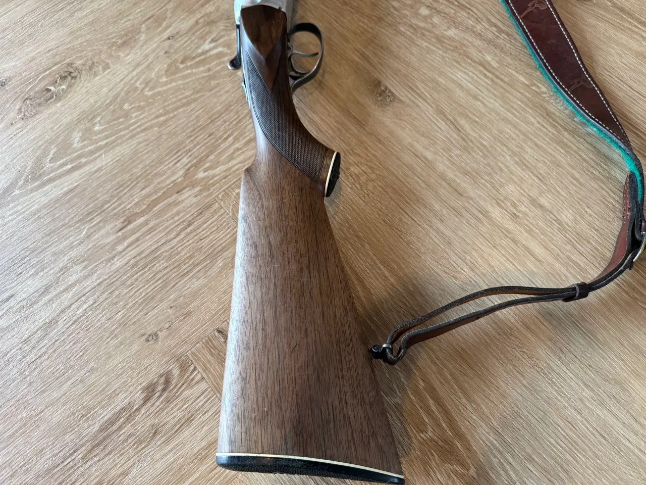 Billede 2 - Beretta Silver Hawk
