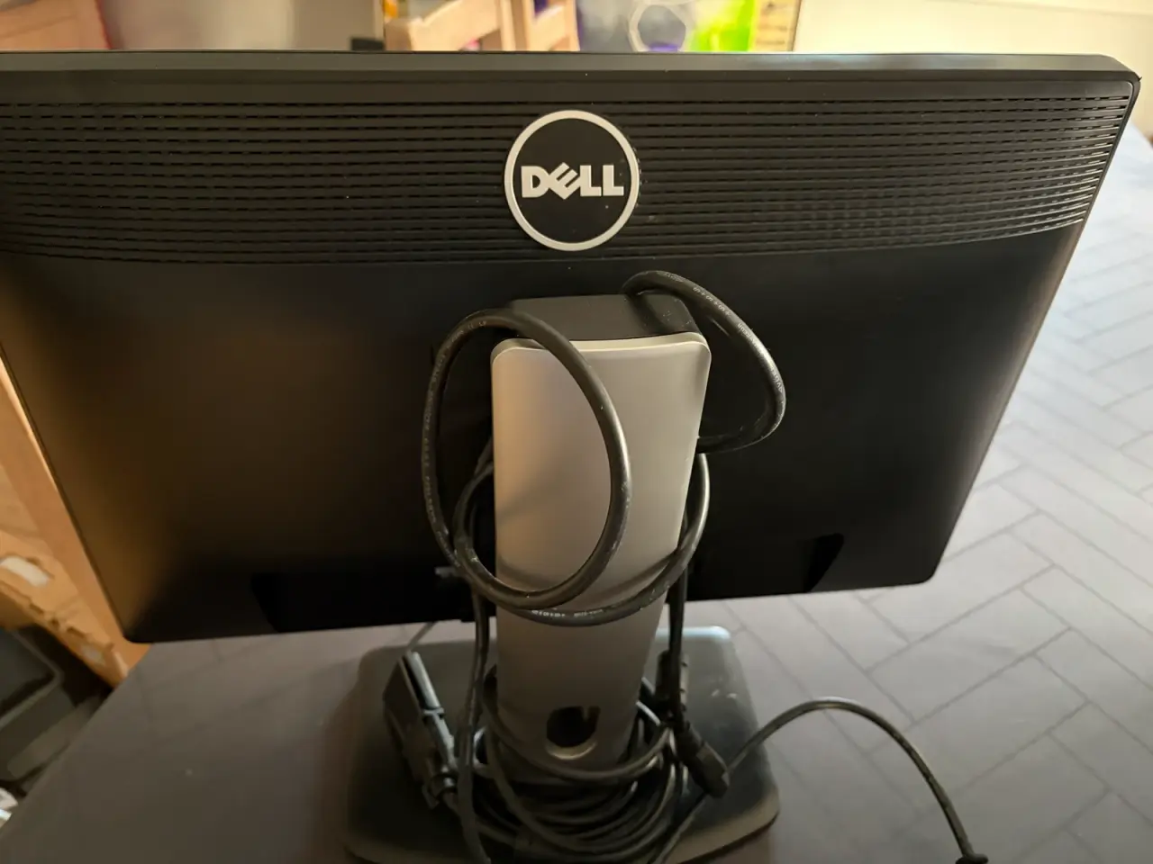 Billede 2 - Dell computermonitor