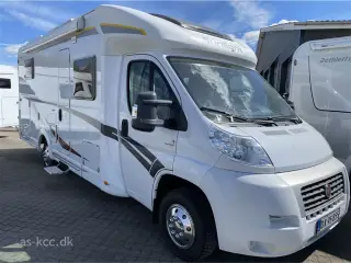 2013 - SunLight T 67 S