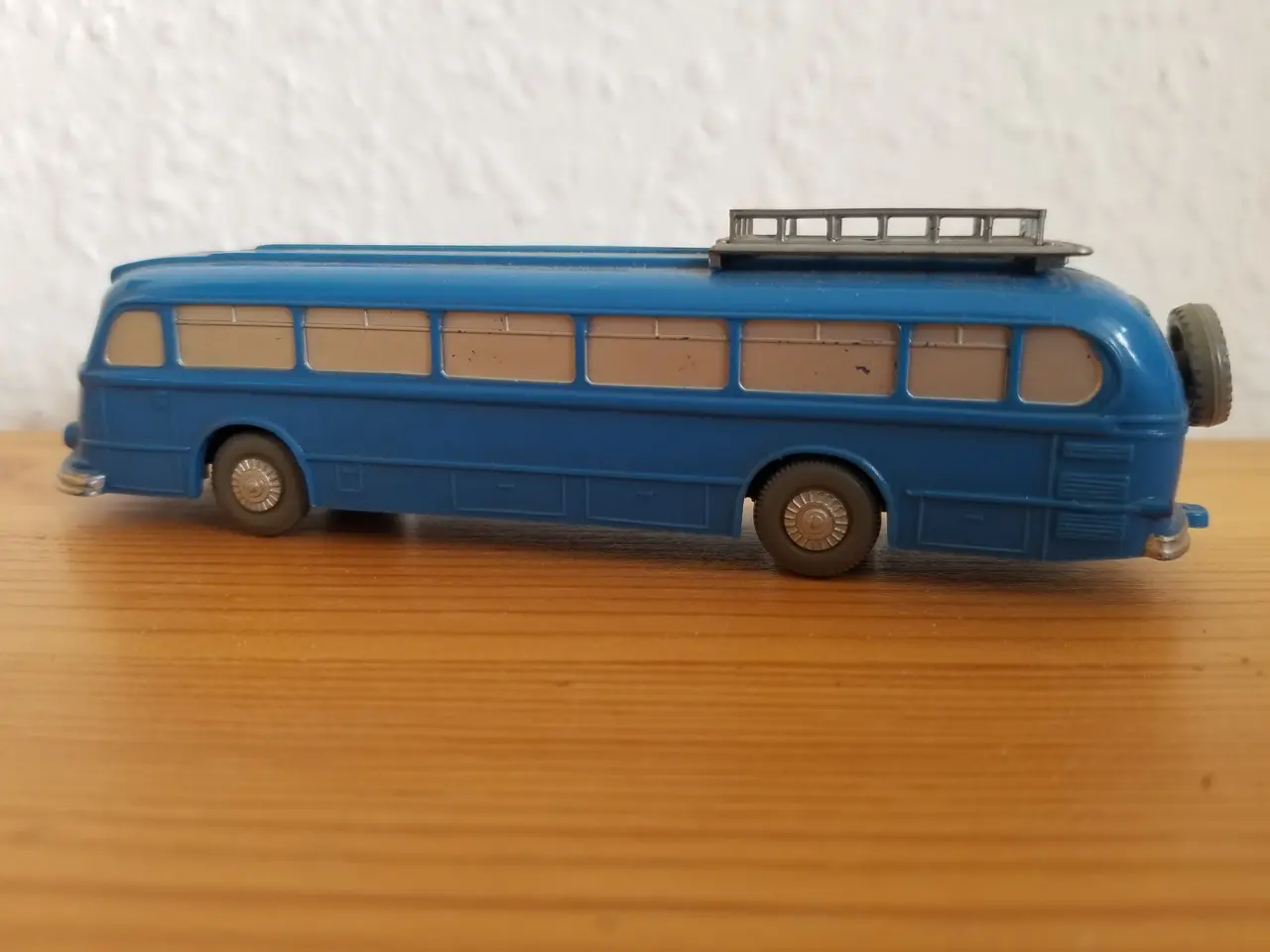 Billede 3 - Modelbiler, WIKING, Schuko, Matchbox