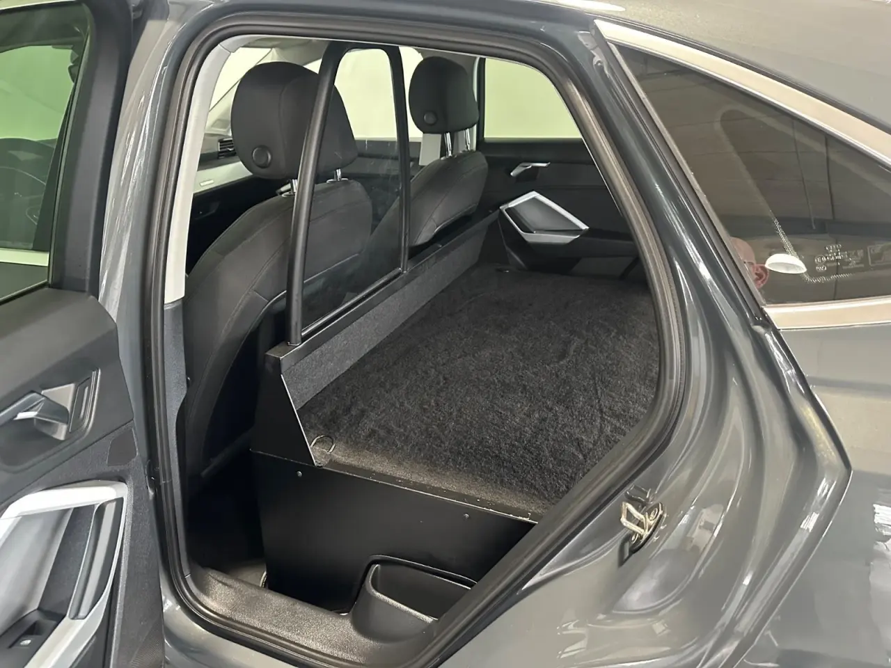 Billede 13 - Audi Q3 35 TFSi Prestige Sportback S-tr. Van