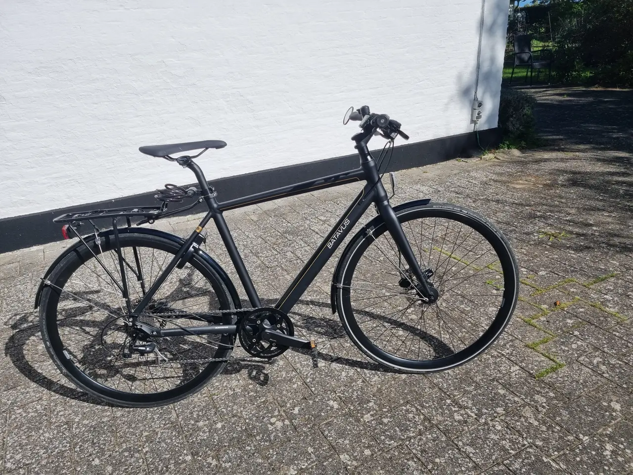 Billede 1 - Batavus Atmos 5.1