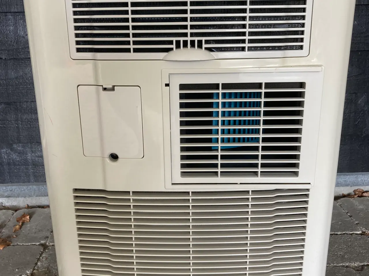 Billede 4 - Oolix MPM-07CRN1 aircondition